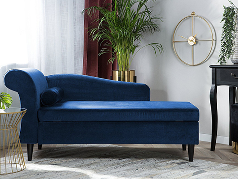 Perkhidmatan sofa tersuai popular di kalangan pengguna.